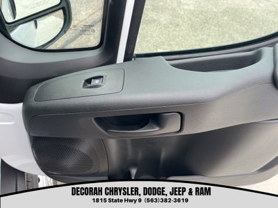 2026 RAM Ram ProMaster RAM PROMASTER 2500 TRADESMAN CARGO VAN HIGH ROOF 159' WB