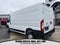2026 RAM Ram ProMaster RAM PROMASTER 2500 TRADESMAN CARGO VAN HIGH ROOF 159' WB