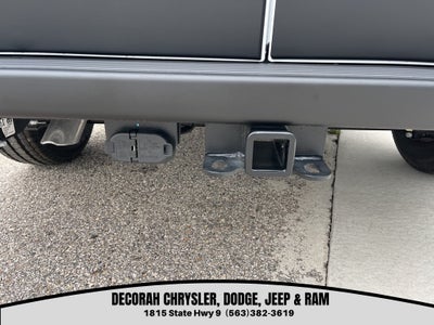 2026 RAM Ram ProMaster RAM PROMASTER 2500 TRADESMAN CARGO VAN HIGH ROOF 159' WB