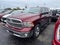 2017 RAM 1500 Big Horn Crew Cab 4x4 5'7' Box