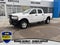 2022 RAM 2500 Tradesman Crew Cab 4x4 6'4' Box