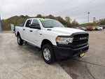 2022 RAM 2500 Tradesman Crew Cab 4x4 6'4' Box