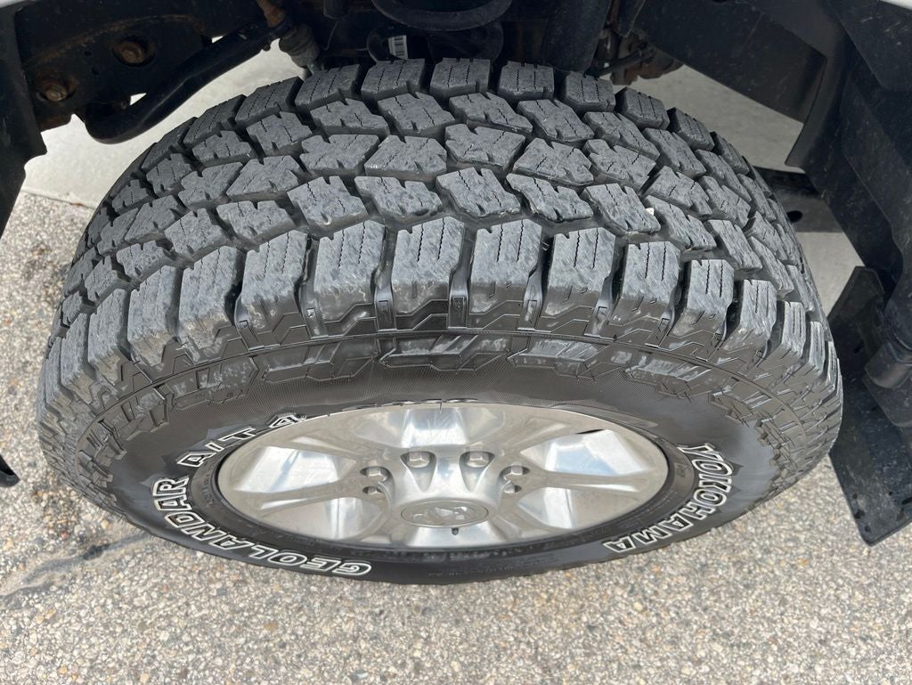 2020 RAM 2500 Big Horn Crew Cab 4x4 6'4' Box
