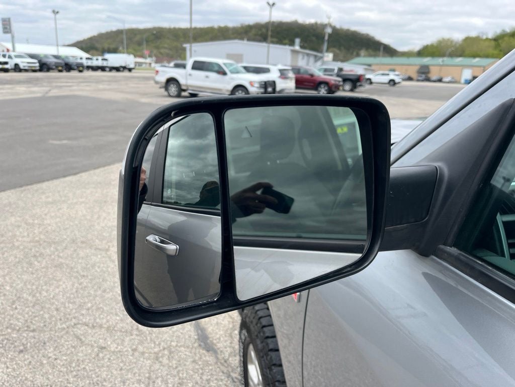 2020 RAM 2500 Big Horn Crew Cab 4x4 6'4' Box