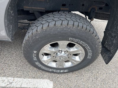 2020 RAM 2500 Big Horn