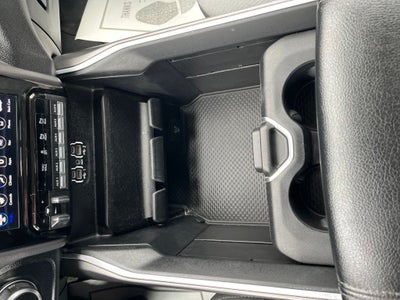 2020 RAM 2500 Big Horn Crew Cab 4x4 6'4' Box