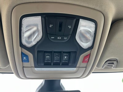 2020 RAM 2500 Big Horn Crew Cab 4x4 6'4' Box