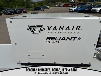 2024 RAM Ram 5500 Chassis Cab RAM 5500 TRADESMAN CHASSIS REGULAR CAB 4X4 84' CA