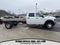 2026 RAM Ram 5500 Chassis Cab RAM 5500 TRADESMAN CHASSIS CREW CAB 4X4 84' CA