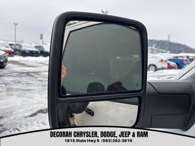 2026 RAM Ram 5500 Chassis Cab RAM 5500 TRADESMAN CHASSIS CREW CAB 4X4 84' CA