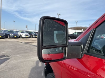 2026 RAM Ram 3500 Chassis Cab RAM 3500 TRADESMAN CHASSIS REGULAR CAB 4X4 60' CA