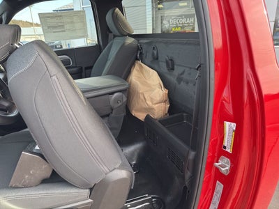 2026 RAM Ram 3500 Chassis Cab RAM 3500 TRADESMAN CHASSIS REGULAR CAB 4X4 60' CA