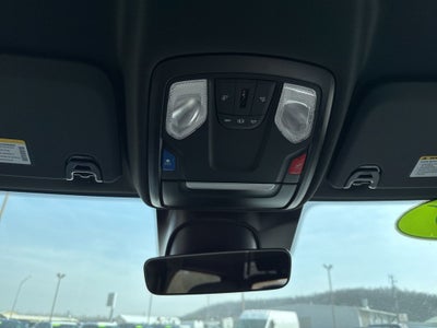 2026 RAM Ram 3500 Chassis Cab RAM 3500 TRADESMAN CREW CAB CHASSIS 4X4 60' CA