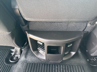 2026 RAM Ram 3500 Chassis Cab RAM 3500 TRADESMAN CREW CAB CHASSIS 4X4 60' CA