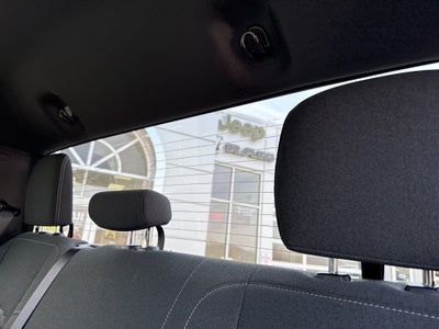 2026 RAM Ram 3500 Chassis Cab RAM 3500 TRADESMAN CREW CAB CHASSIS 4X4 60' CA