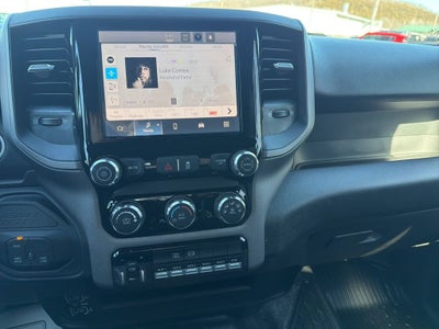 2026 RAM Ram 3500 Chassis Cab RAM 3500 TRADESMAN CREW CAB CHASSIS 4X4 60' CA