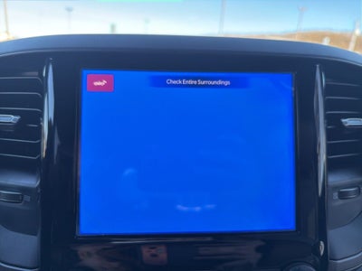 2026 RAM Ram 3500 Chassis Cab RAM 3500 TRADESMAN CREW CAB CHASSIS 4X4 60' CA