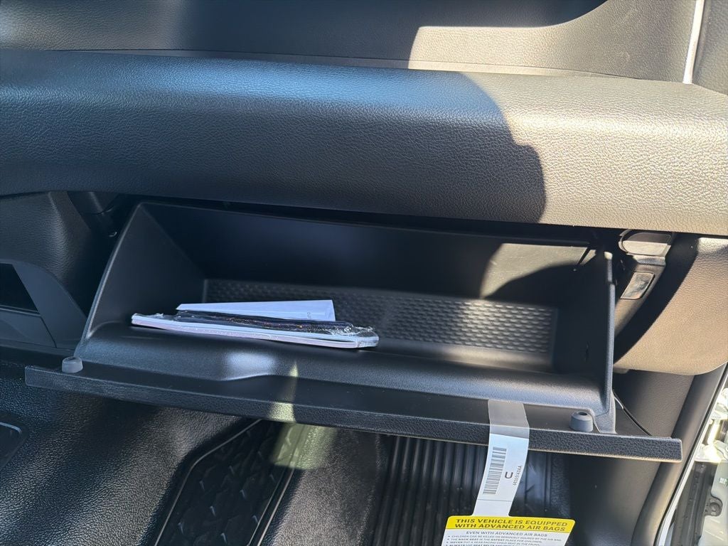 2026 RAM Ram 3500 Chassis Cab RAM 3500 TRADESMAN CREW CAB CHASSIS 4X4 60' CA