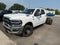 2026 RAM 3500 Tradesman 60" CA