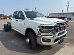 2026 RAM 3500 Tradesman 60" CA