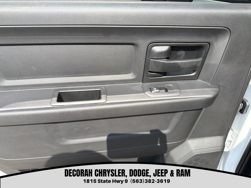 2026 RAM 3500 Chassis RAM 3500 TRADESMAN CREW CAB CHASSIS 4X4 60' CA