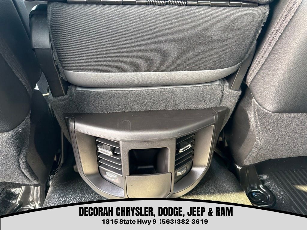 2026 RAM 3500 Chassis RAM 3500 TRADESMAN CREW CAB CHASSIS 4X4 60' CA