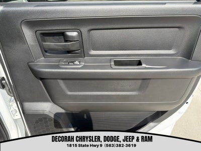 2026 RAM 3500 Chassis RAM 3500 TRADESMAN CREW CAB CHASSIS 4X4 60' CA