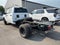 2026 RAM 3500 Tradesman 60" CA