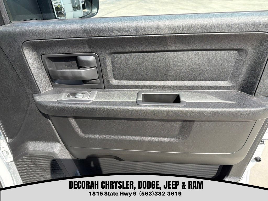 2026 RAM 3500 Chassis RAM 3500 TRADESMAN CREW CAB CHASSIS 4X4 60' CA