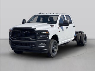 2026 RAM 3500 Tradesman 60" CA