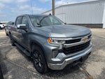 2024 Chevrolet Silverado 1500 4WD Crew Cab Short Bed LT with 2FL