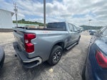 2024 Chevrolet Silverado 1500 4WD Crew Cab Short Bed LT with 2FL
