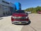 2023 Chevrolet Silverado 1500 4WD Crew Cab Short Bed LTZ