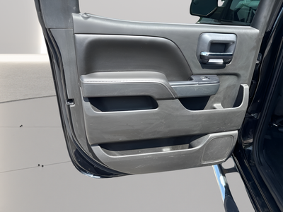 2015 Chevrolet Silverado 1500 1LT