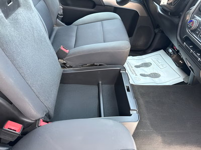 2015 Chevrolet Silverado 1500 1LT