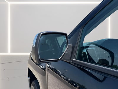 2015 Chevrolet Silverado 1500 1LT