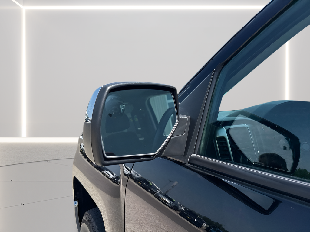 2015 Chevrolet Silverado 1500 1LT