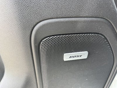 2020 Chevrolet Silverado 1500 4WD Crew Cab Short Bed RST