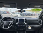 2020 Chevrolet Silverado 1500 4WD Crew Cab Short Bed RST