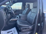 2021 Chevrolet Silverado 1500 4WD Crew Cab Short Bed High Country
