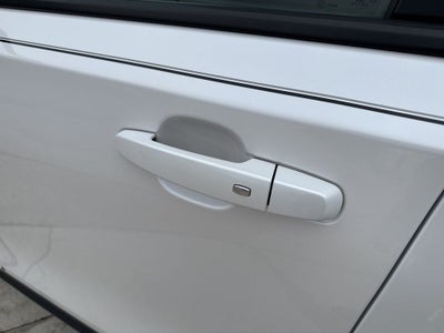 2020 GMC Terrain FWD SLT