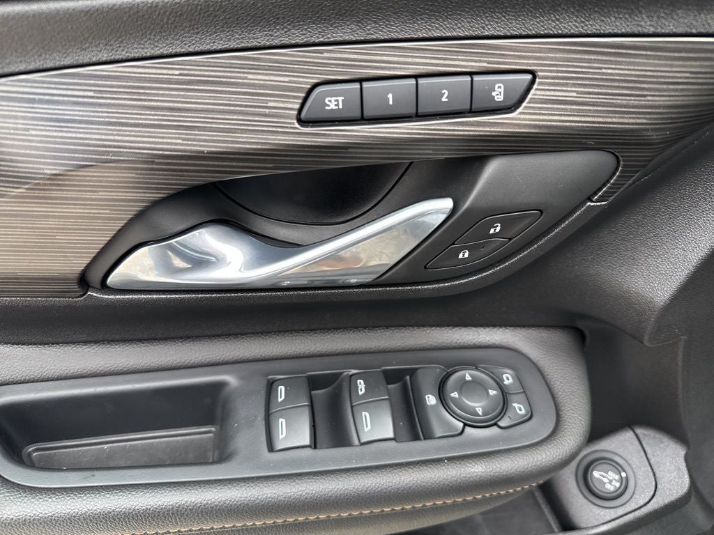 2020 GMC Terrain FWD SLT