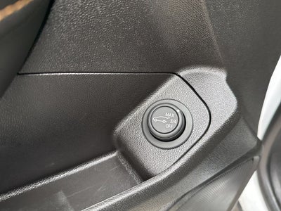 2020 GMC Terrain FWD SLT