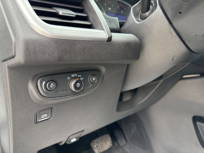 2020 GMC Terrain FWD SLT