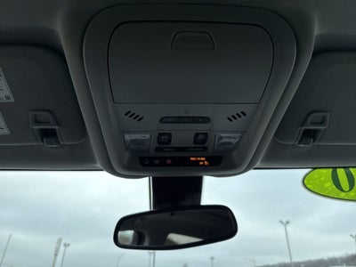 2020 GMC Terrain FWD SLT