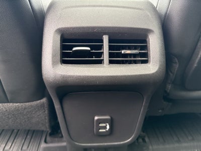 2020 GMC Terrain FWD SLT