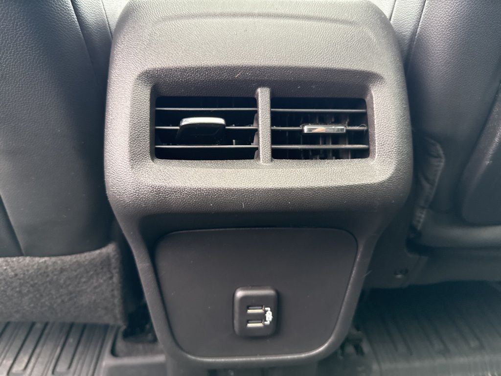 2020 GMC Terrain FWD SLT