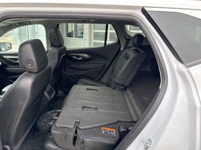 2020 GMC Terrain FWD SLT