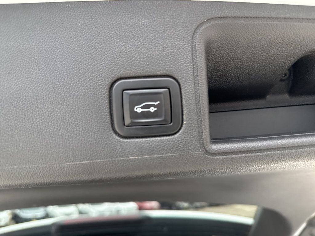 2020 GMC Terrain FWD SLT