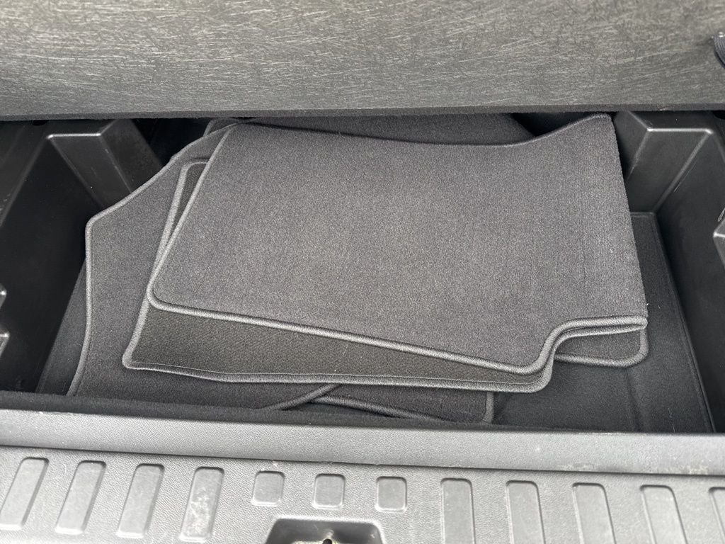 2020 GMC Terrain FWD SLT